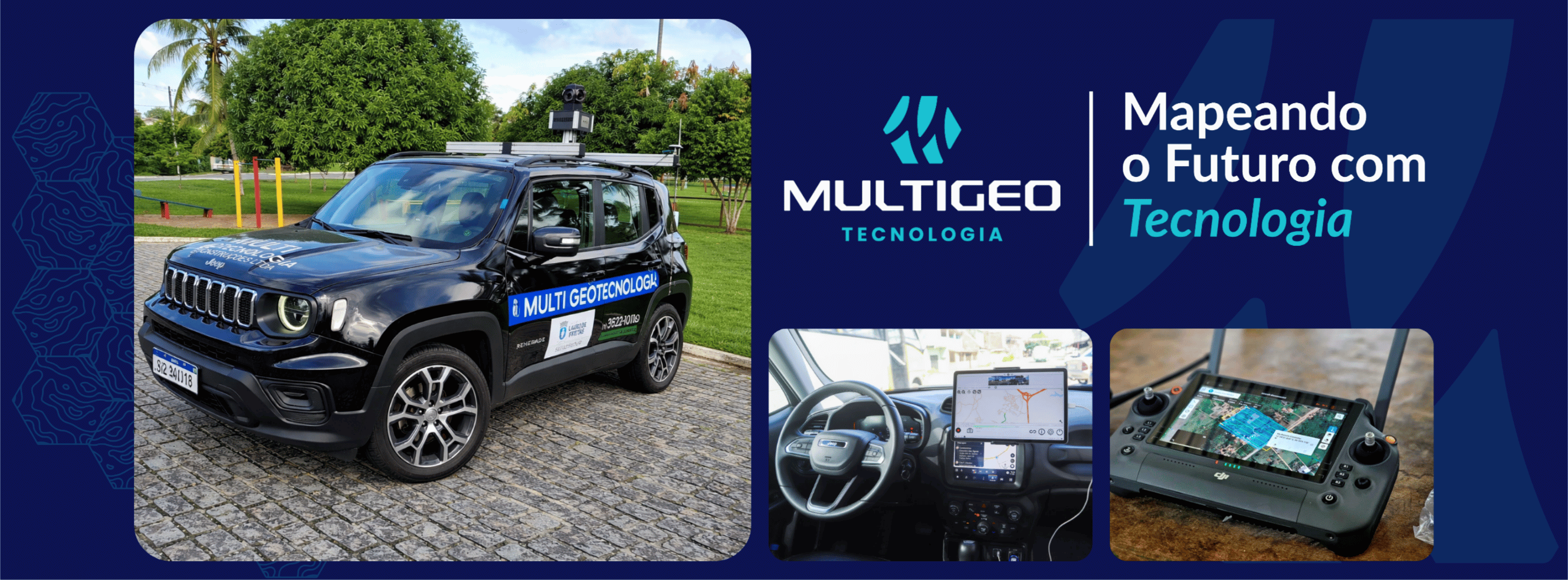 MultiGeo Tecnologia